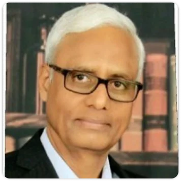 Dr. Ambrish Shrivastava