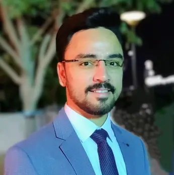 Bhargav Dave