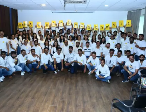 14th Foundation Day