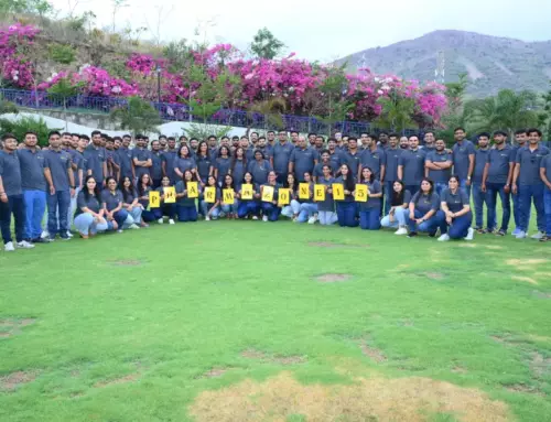 15th Foundation day