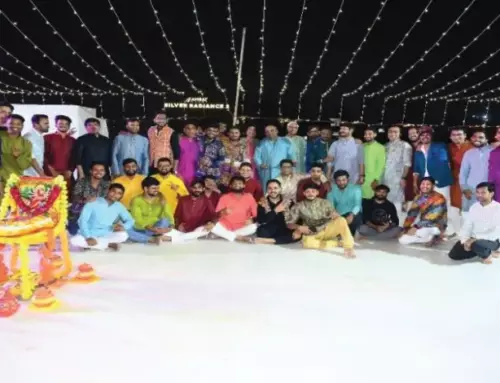 Navratri