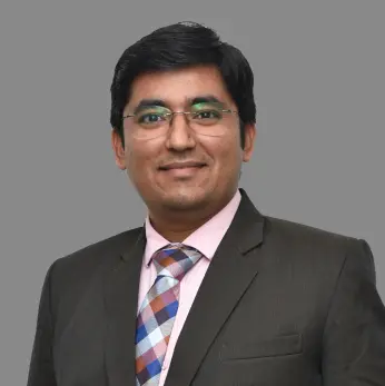 Nirav Chandegara