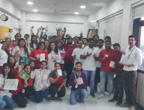 Chirstmas Celebration