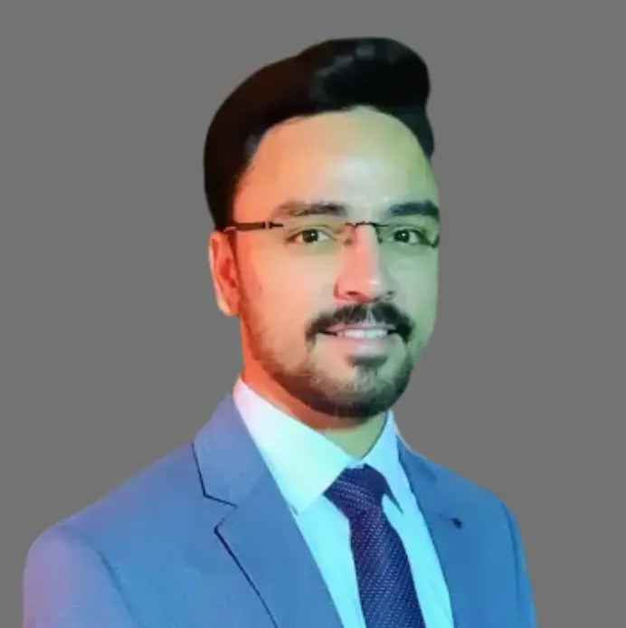 Bhargav Dave