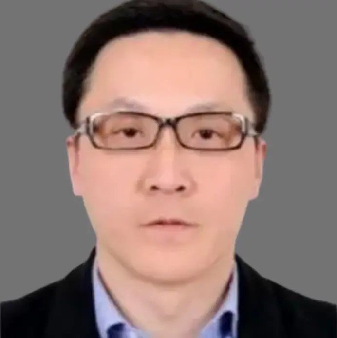 Dr Ning Li