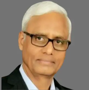 Dr. Ambrish Shrivastava