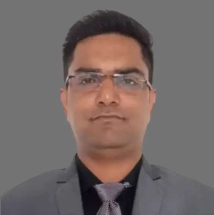 Kanhaiyalal Patil