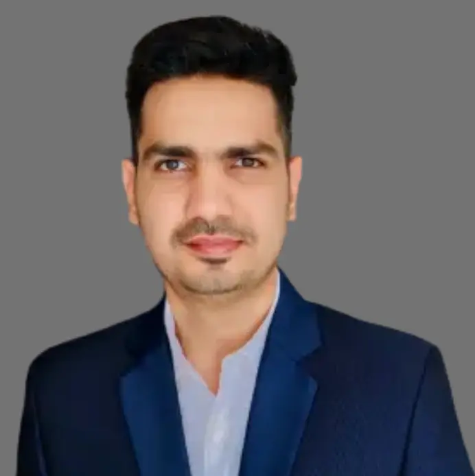 Mohit Soni