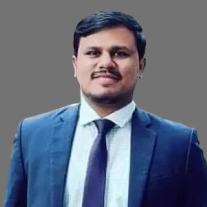 Pranav Sirsath