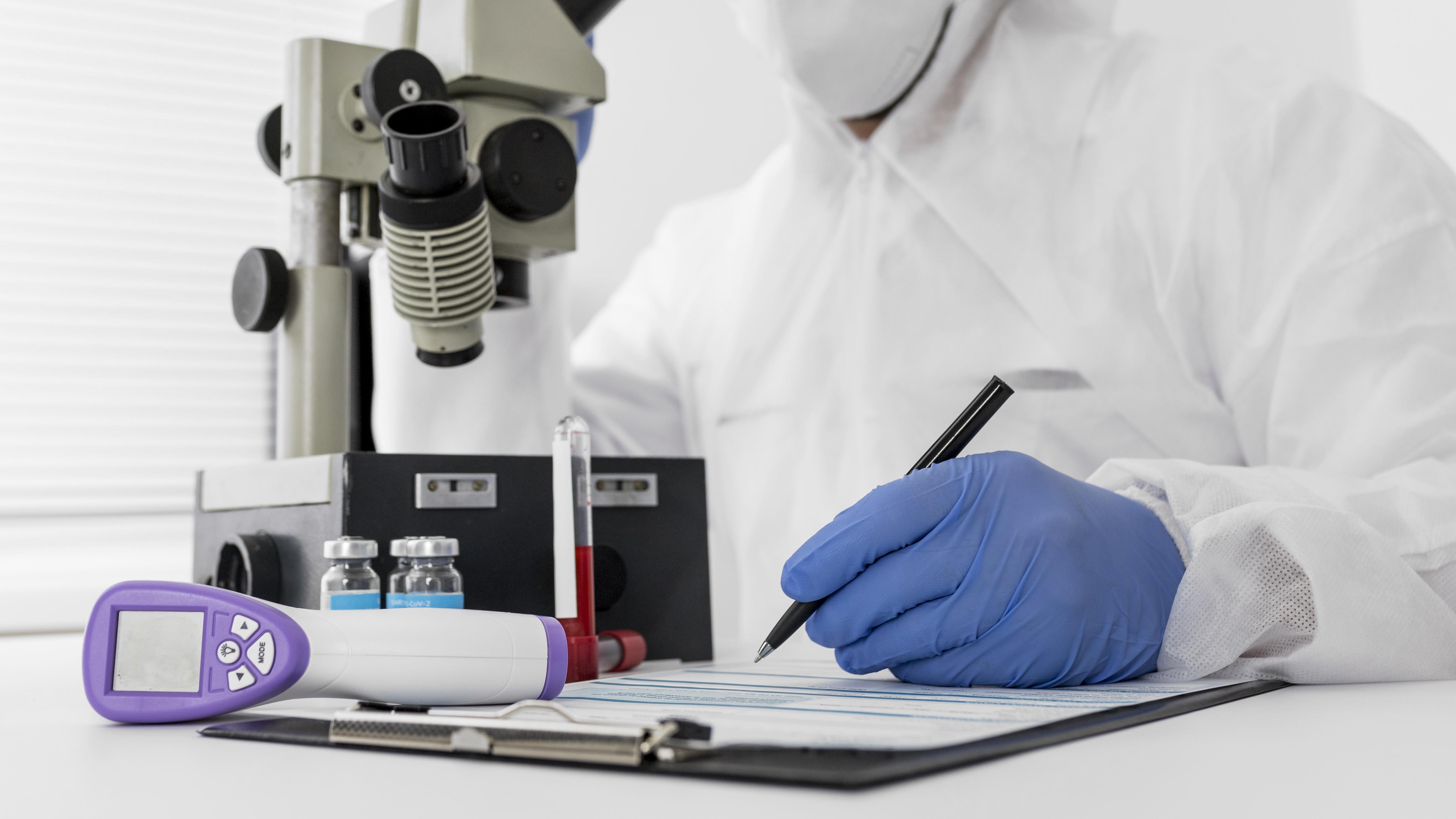 Bioanalytical Audit Findings – And How to Stay Regulatory Inspection – Ready