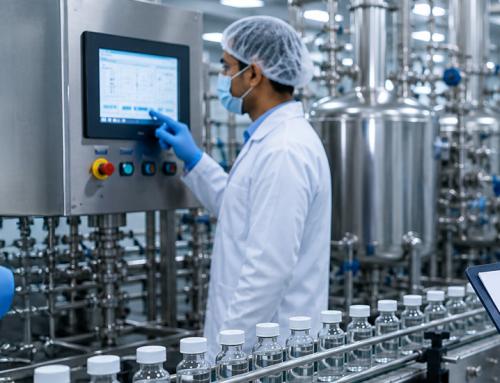 Choosing the Right GMP Compliance Company in India for Sustainable Regulatory Success