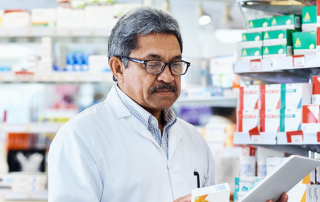 The Mistake Almost Every Pharmaceutical Facility Makes When Preparing for Inspection